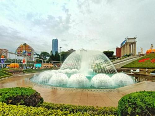 深圳前五景点排名前十(深圳最有名的15个景点)插图7