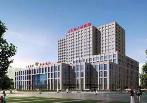辽宁省口腔诊所排名前十(沈阳口腔诊所哪家好些)插图9
