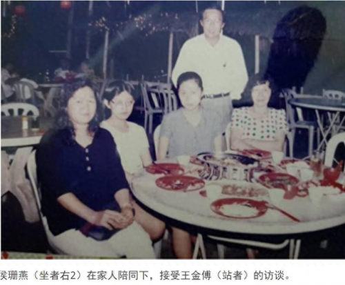 吴孟达个人资料简介(吴孟达什么时候去世的)插图37