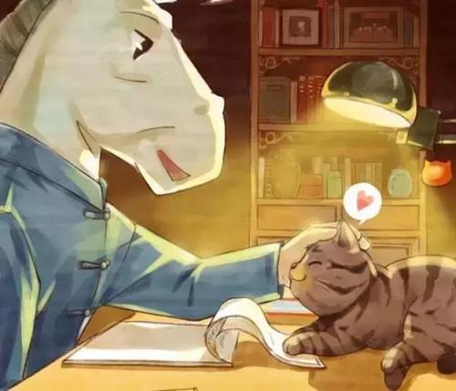 猫有九条命真的吗蚂蚁庄园(猫有九条命是真的还是假的)插图