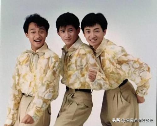 吴奇隆春晚(吴奇隆春晚后空翻)插图1