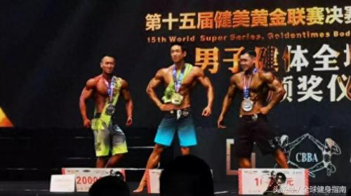 郑州男模排名前十(河南省内男模)插图7
