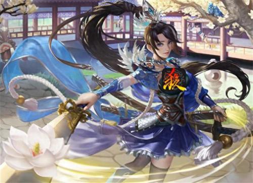 一将成名(三国杀一将成名)插图2