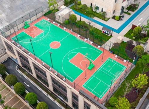 五岭最好的小区排名前十(五岭庆园怎么样)插图38