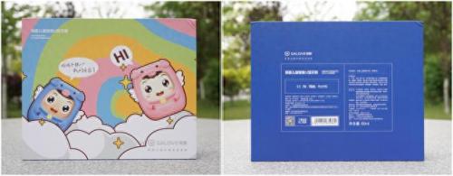 叮当猪(手镯叮当猪)插图