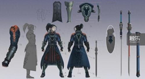 三国塔防魏传(三国塔防)插图1