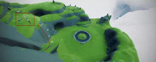 集结季第二个任务(光遇集结季4个任务在哪)插图3