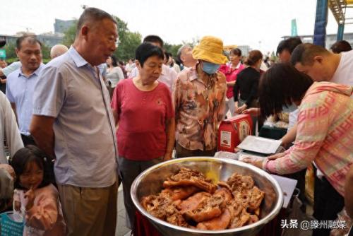 滕州产品排名前十(滕州最好的批发商城)插图1