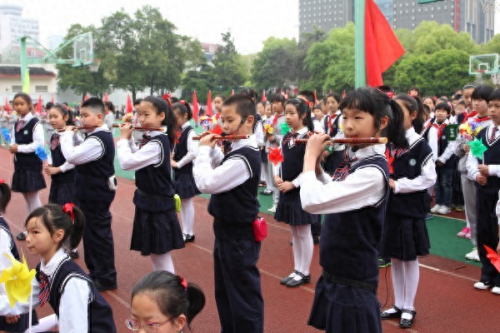 无锡排名前十小学(无锡最差的小学排名一览表)插图8