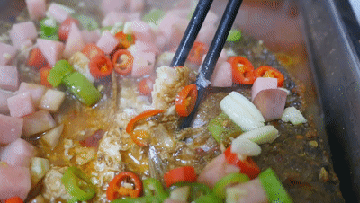 十堰热销饭店排名前十(十堰上档次的饭店)插图8