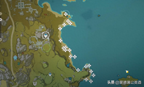 原神蓝色采集物(原神蓝色)插图8