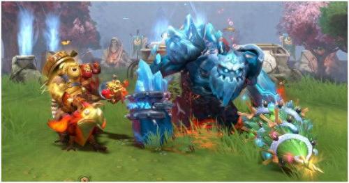 dota小小出装(dota出装一览表)插图8