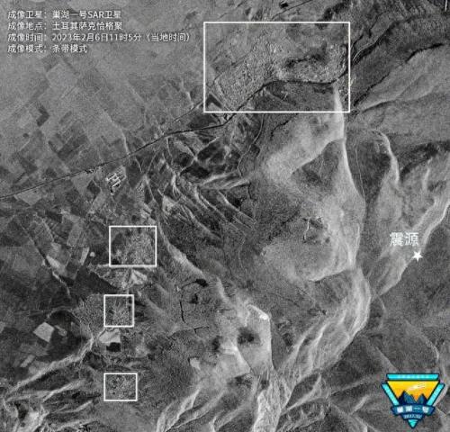 卫星尺寸排名前十(免费超清实时卫星地图)插图9