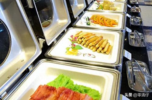 泰山最美饭店排名前十(泰山特色饭店排行榜)插图2