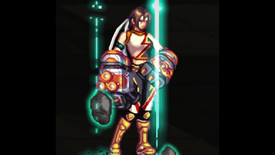 dnf气功武器幻化(女气功武器幻化哪个好看)插图34