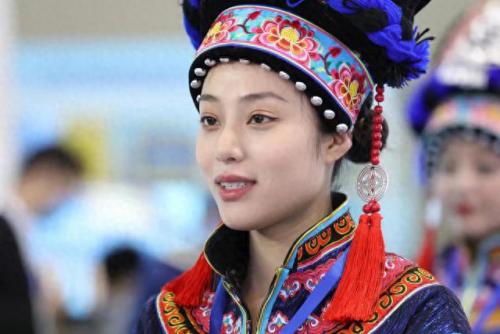 笑颜如花(笑颜如花抖音)插图31