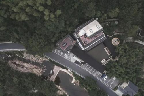 杭州泳池名宿排名前十(十大泳池民宿排行榜)插图5