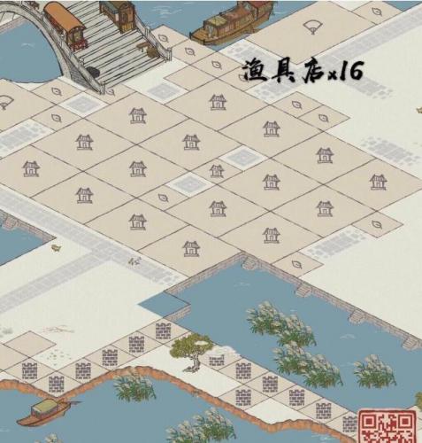 江南百景图苏州赚钱攻略(江南百景图哪个赚钱最快)插图