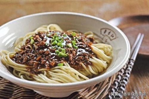 成都美食风尚排名前十(成都美食推荐最新排名前十)插图2