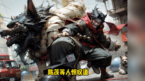 铠甲勇士全集(刑天60集免费)插图1