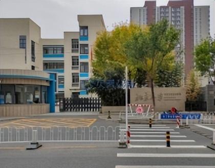 房山小区排名前十(房山周口店龙乡苑小区二手房)插图6