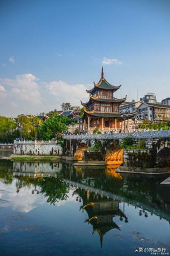 贵阳景区排名前十(贵阳最好玩的景区)插图6
