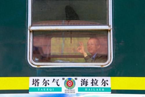 火车的时速(火车T开头时速)插图9