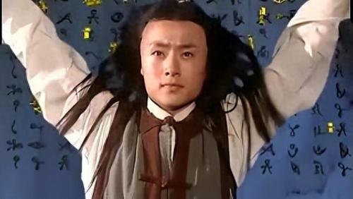 武侠前十高手排名(武侠开局召唤十大高手)插图34