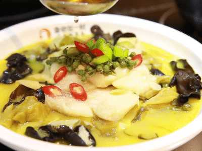 十堰新饭店排名前十(十堰最好的酒楼排名)插图17