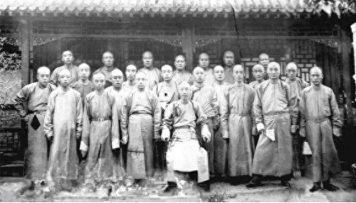 傅以渐(傅以渐在线免费阅读)插图11