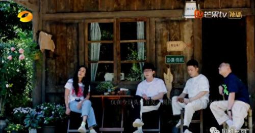 湖南卫视音乐不断(湖南卫视今晚播放的连续剧)插图