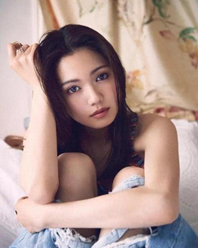 冲绳明星排名前十(冲绳出生的女艺人)插图1