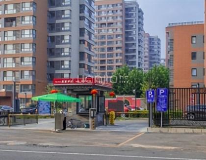 房山小区排名前十(房山周口店龙乡苑小区二手房)插图23