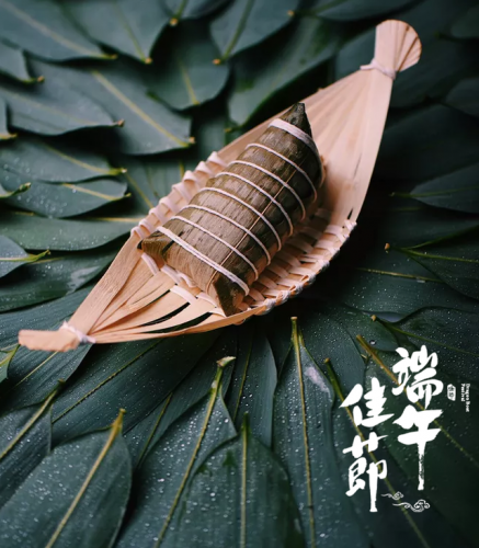 端午节小学古诗词(小学端午节习俗的古诗)插图18
