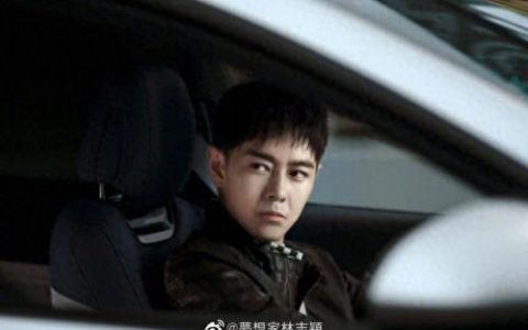 林志颖的微博(林志颖微博)