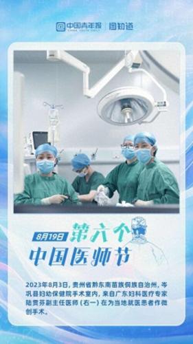 医生节日(医生节日时间表)插图4