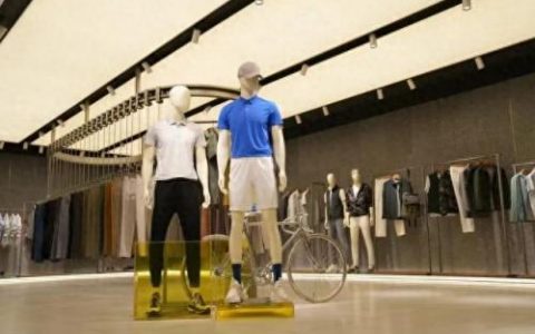 服装行业公司营收排名前十(中国服装公司营收排行)
