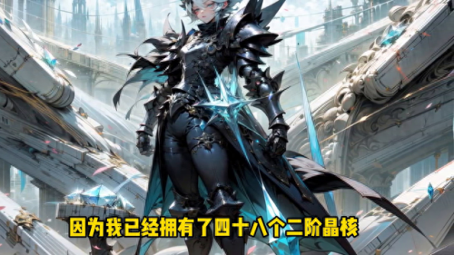 铠甲勇士全集(刑天60集免费)插图6