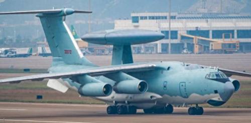 运20载重多少吨(c17运输机)插图2