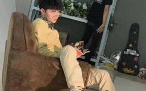 韩涵为什么被称为夹子(韩涵女粉丝事件)