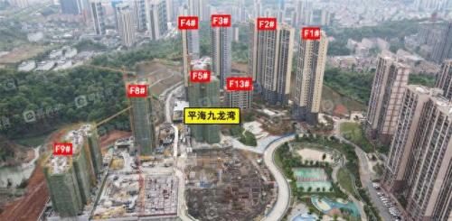 五岭最好的小区排名前十(五岭庆园怎么样)插图18