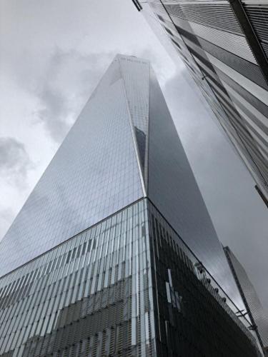 曼哈顿建筑排名前十(曼哈顿不规则建筑)插图2