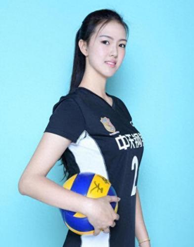 中国女排身高一览表(朱婷身高是多少)插图