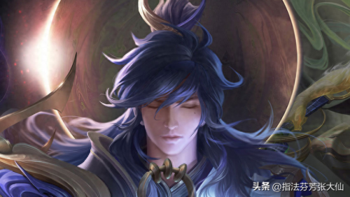 王者荣耀玄武(王者荣耀苏烈玄武志)插图11