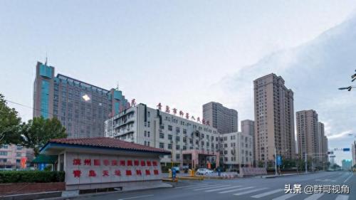 西海岸区的医院排名前十(西海岸医院哪个科室好)插图17