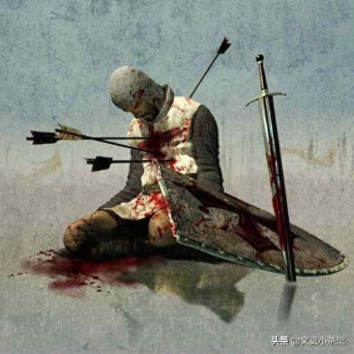 要塞十字军东征地图(十字军东征地图在哪里)插图