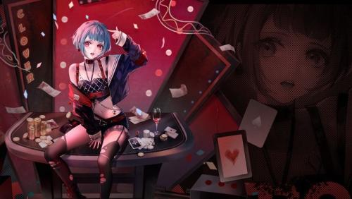无期迷途角色烙印搭配攻略(无期迷途角色属性讲解)插图16