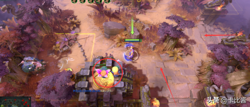 dota敌法师怎么出装(法师出装顺序图解)插图12