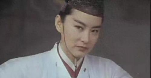 女扮男装排名前十(女扮男装十大排名)插图40