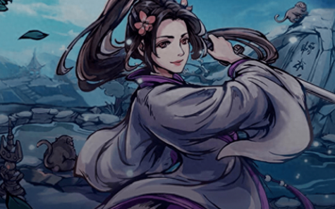 烟雨江湖生死(烟雨江湖闪瞎眼)
